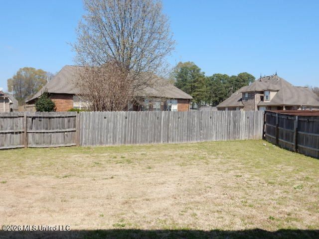 4860 Wedgewood Drive, Olive Branch, MS 38654