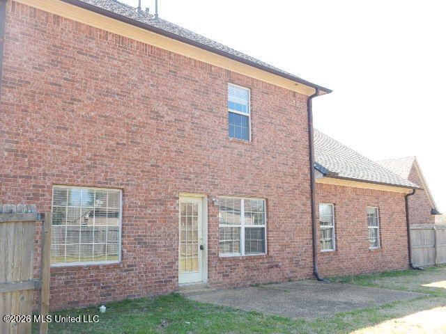 4860 Wedgewood Drive, Olive Branch, MS 38654