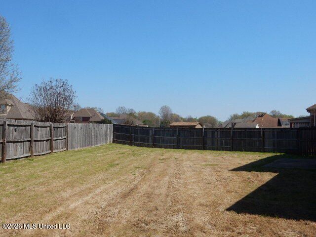 4860 Wedgewood Drive, Olive Branch, MS 38654