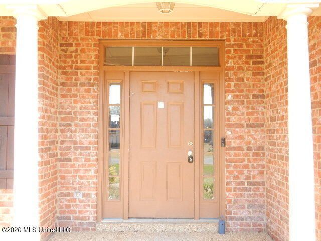 4860 Wedgewood Drive, Olive Branch, MS 38654