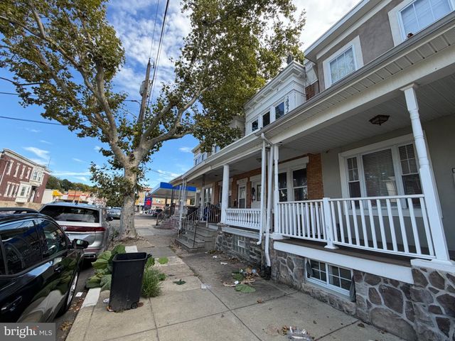 522 W SOMERVILLE AVE, Philadelphia, PA 19120