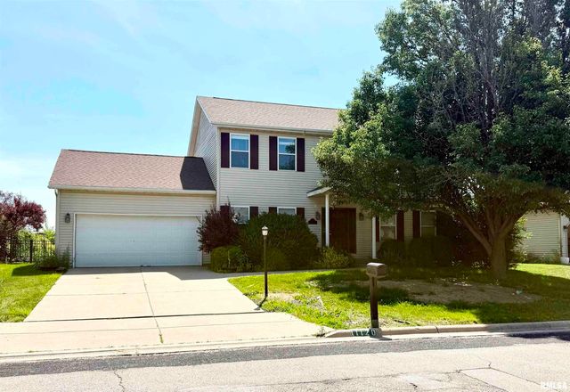 11120 N NORTHTRAIL Drive, Dunlap, IL 61525