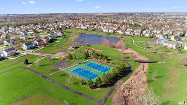 11120 N NORTHTRAIL Drive, Dunlap, IL 61525