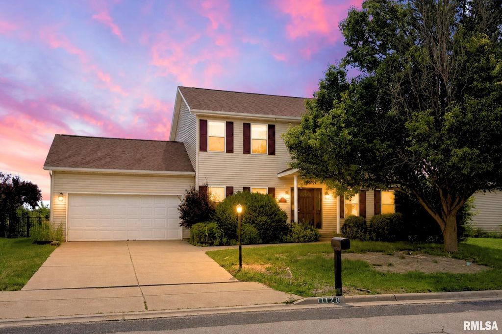 11120 N NORTHTRAIL Drive, Dunlap, IL 61525