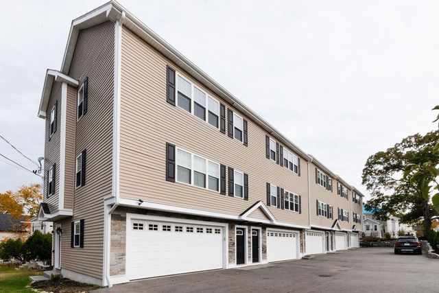 96 West 2, Quincy, MA 02169