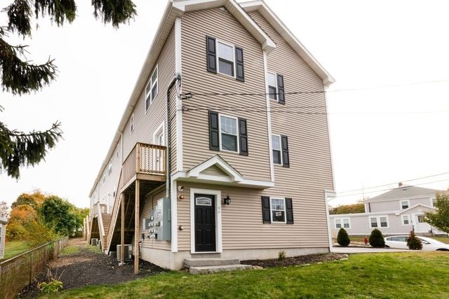 96 West 2, Quincy, MA 02169