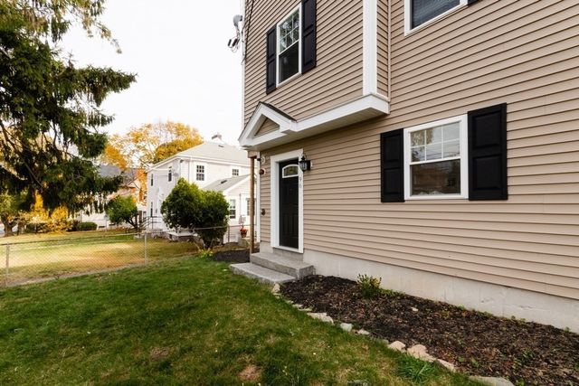96 West 2, Quincy, MA 02169