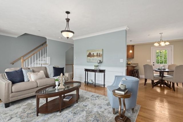96 West 2, Quincy, MA 02169