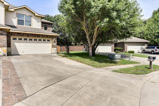 1443 Ravenwood Drive, Mansfield, TX 76063