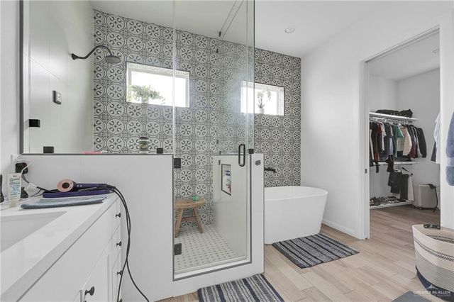 800 Grambling Avenue, Mcallen, TX 78504