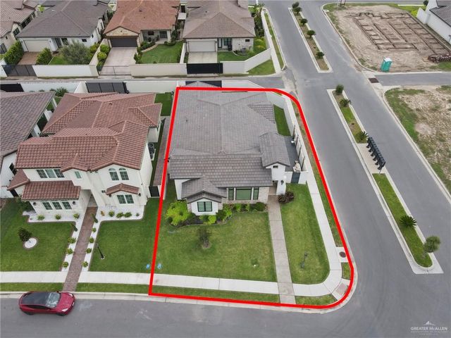 800 Grambling Avenue, Mcallen, TX 78504