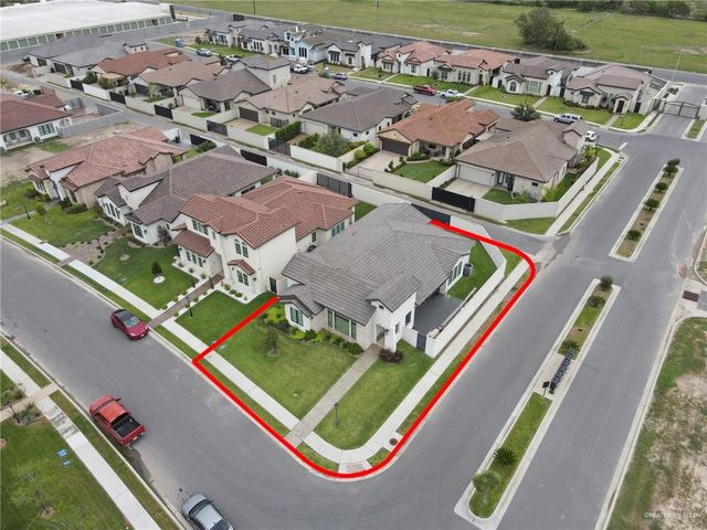 800 Grambling Avenue, Mcallen, TX 78504