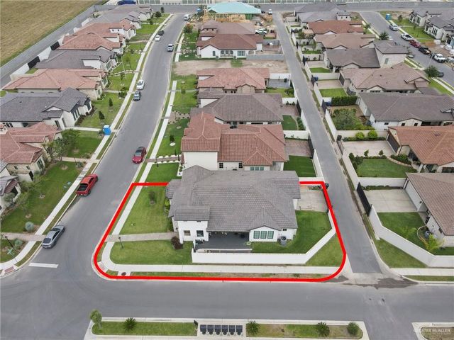 800 Grambling Avenue, Mcallen, TX 78504