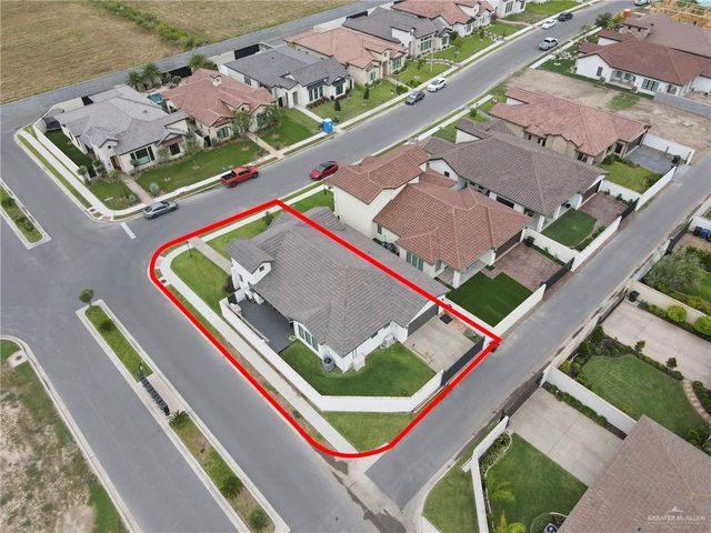 800 Grambling Avenue, Mcallen, TX 78504