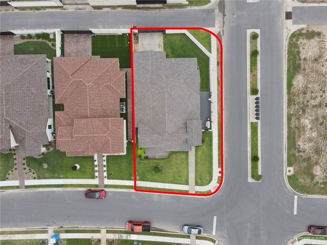 800 Grambling Avenue, Mcallen, TX 78504