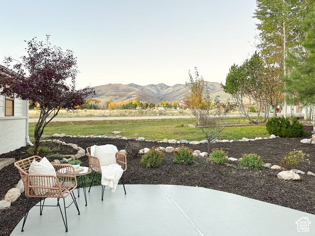 3425 FULLER DR, Eden, UT 84310