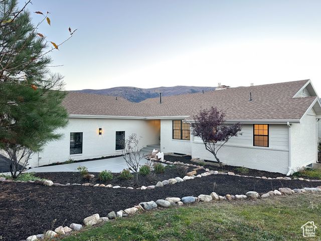 3425 FULLER DR, Eden, UT 84310