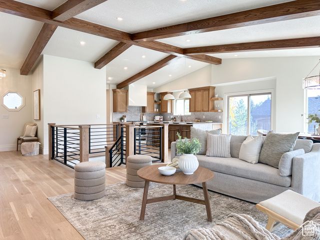 3425 FULLER DR, Eden, UT 84310