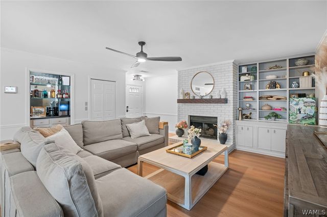 1604 Saint Andrews, Tuscaloosa, AL 35406