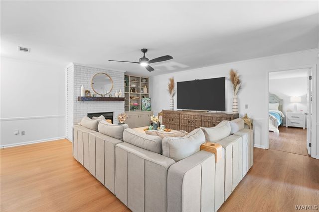 1604 Saint Andrews, Tuscaloosa, AL 35406