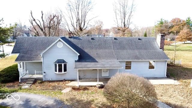 1109 E Us Highway 40, Brazil, IN 47834