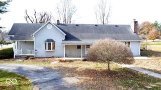 1109 E Us Highway 40, Brazil, IN 47834