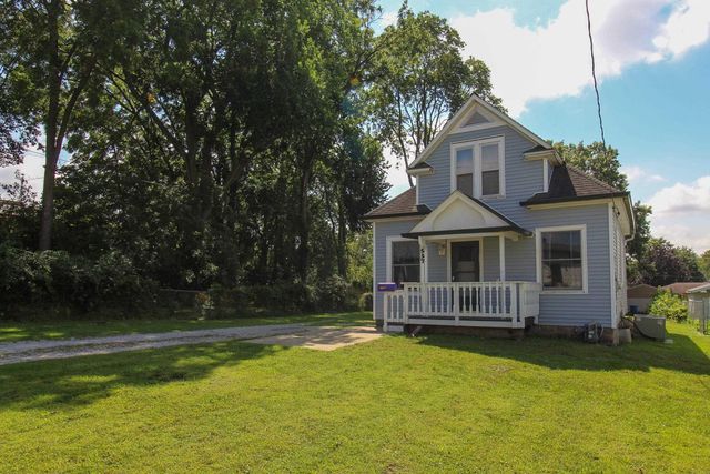 537 Martin Road, Waterloo, IA 50701