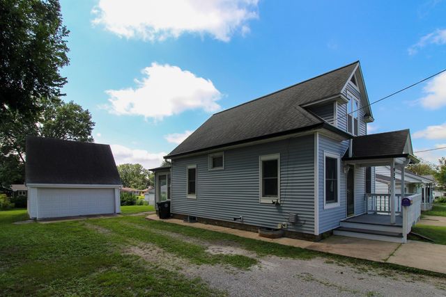 537 Martin Road, Waterloo, IA 50701