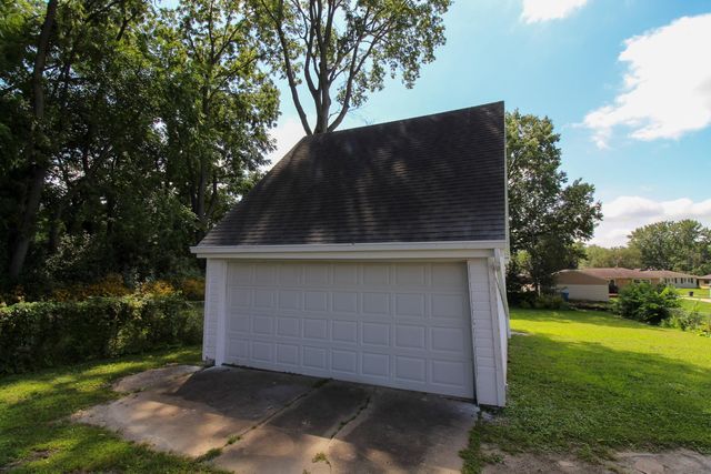 537 Martin Road, Waterloo, IA 50701