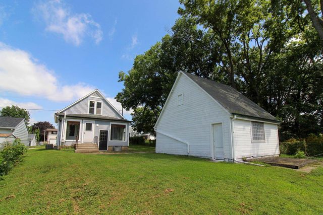537 Martin Road, Waterloo, IA 50701