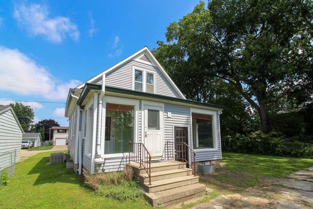 537 Martin Road, Waterloo, IA 50701