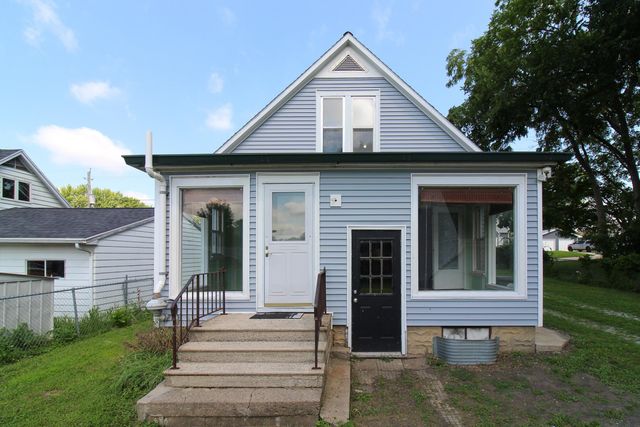 537 Martin Road, Waterloo, IA 50701