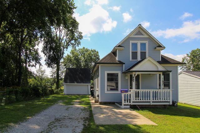 537 Martin Road, Waterloo, IA 50701