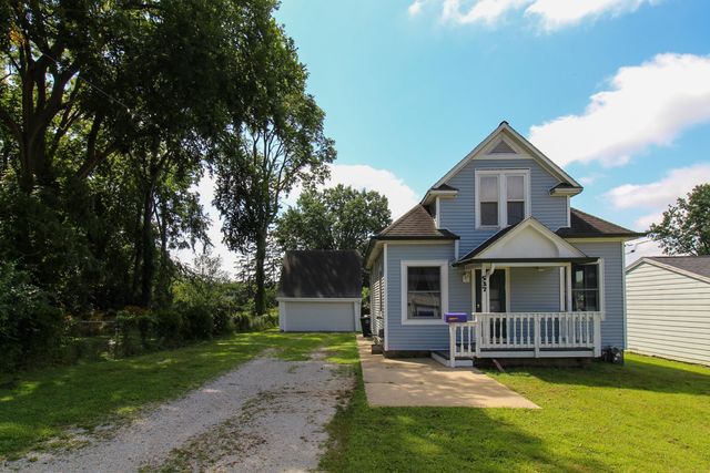 537 Martin Road, Waterloo, IA 50701