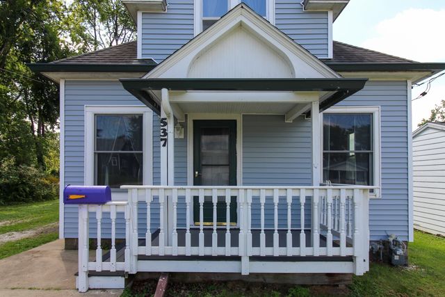 537 Martin Road, Waterloo, IA 50701