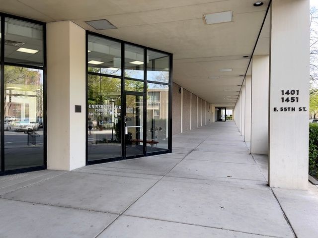 1401 E 55th Street 307N, Chicago, IL 60615