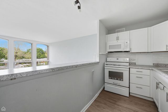 1401 E 55th Street 307N, Chicago, IL 60615