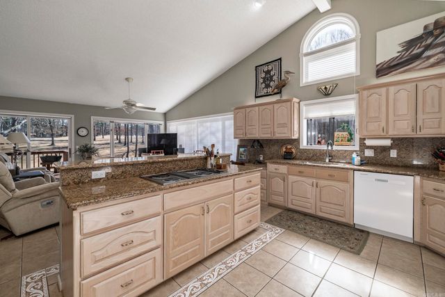 10 Emanuel Place, Hot Springs Village, AR 71909