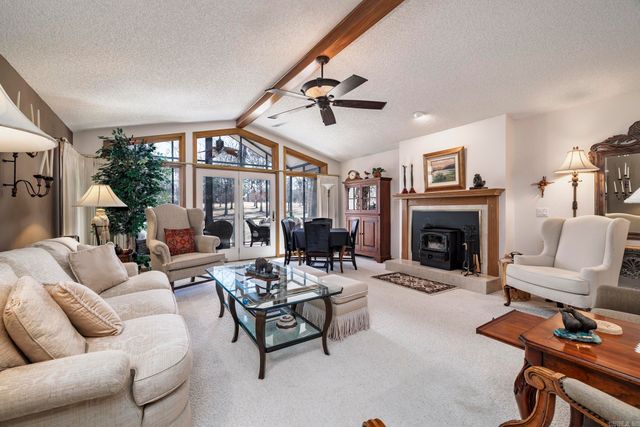 10 Emanuel Place, Hot Springs Village, AR 71909