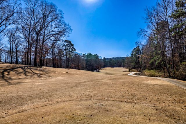 10 Emanuel Place, Hot Springs Village, AR 71909