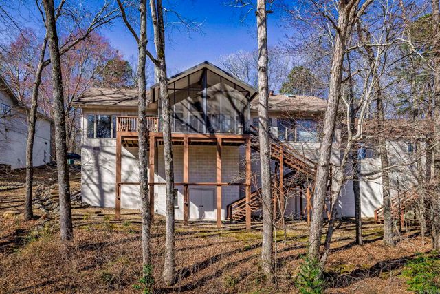 10 Emanuel Place, Hot Springs Village, AR 71909