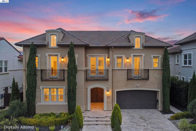 2049 Elderberry Dr, San Ramon, CA 94582