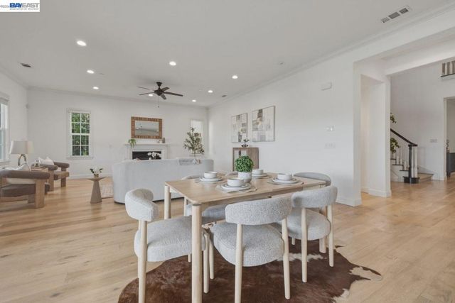 2049 Elderberry Dr, San Ramon, CA 94582