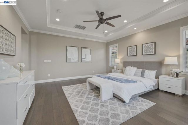 2049 Elderberry Dr, San Ramon, CA 94582