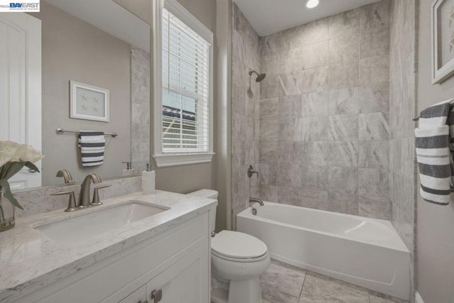 2049 Elderberry Dr, San Ramon, CA 94582