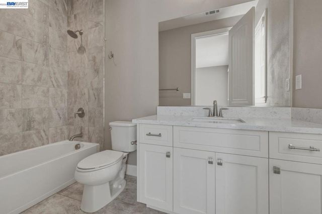 2049 Elderberry Dr, San Ramon, CA 94582