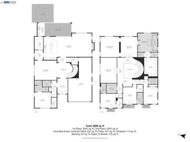 2049 Elderberry Dr, San Ramon, CA 94582