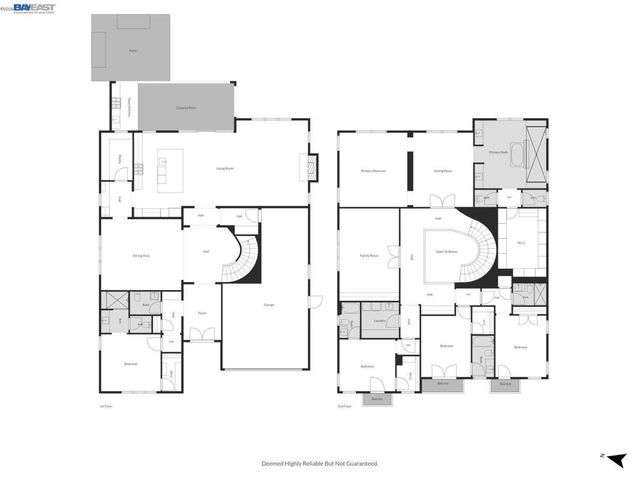 2049 Elderberry Dr, San Ramon, CA 94582