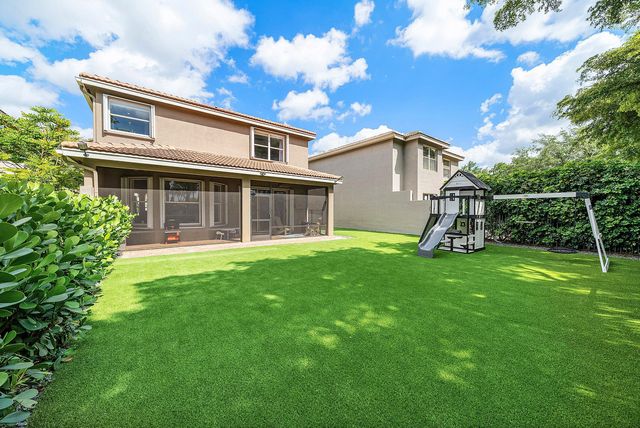 11609 Rock Lake Terrace, Boynton Beach, FL 33473