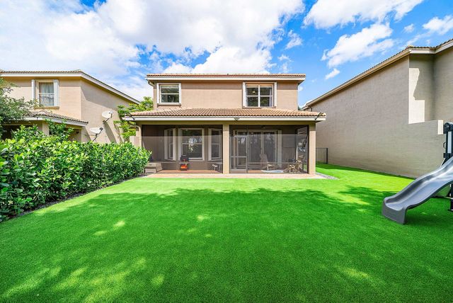 11609 Rock Lake Terrace, Boynton Beach, FL 33473